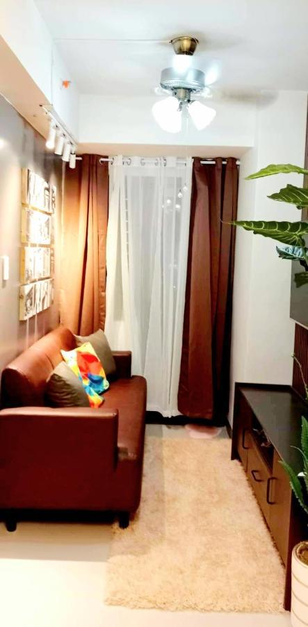 Moa S Residences 1br Stunning Boutique T3 Apartment Manila