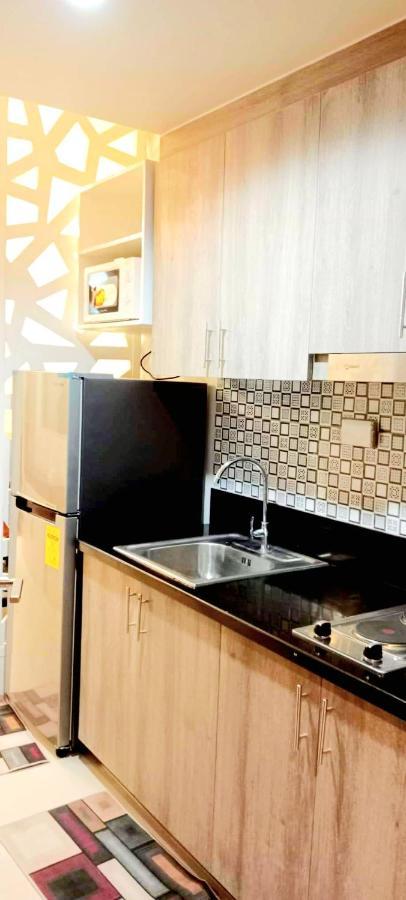 Apartment Moa S Residences 1br Stunning Boutique T3 Manila