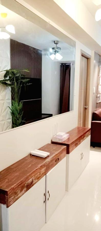Moa S Residences 1br Stunning Boutique T3 Apartment Manila