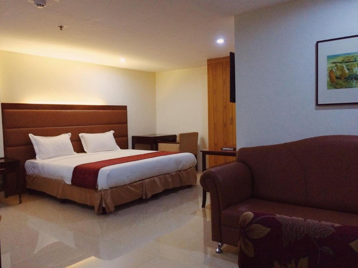 Hotel Chinatown Lai Lai Inc Manila