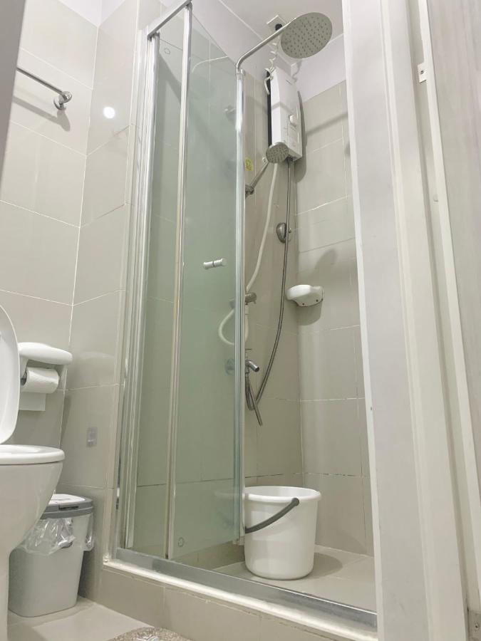 Grass Residences Condotel Near Sm City North Edsa *