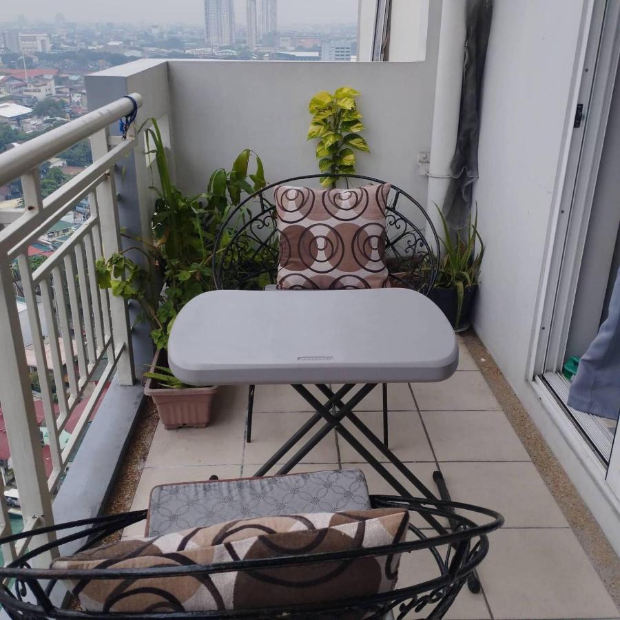 Zinnia South Tower By Jelih Aparthotel