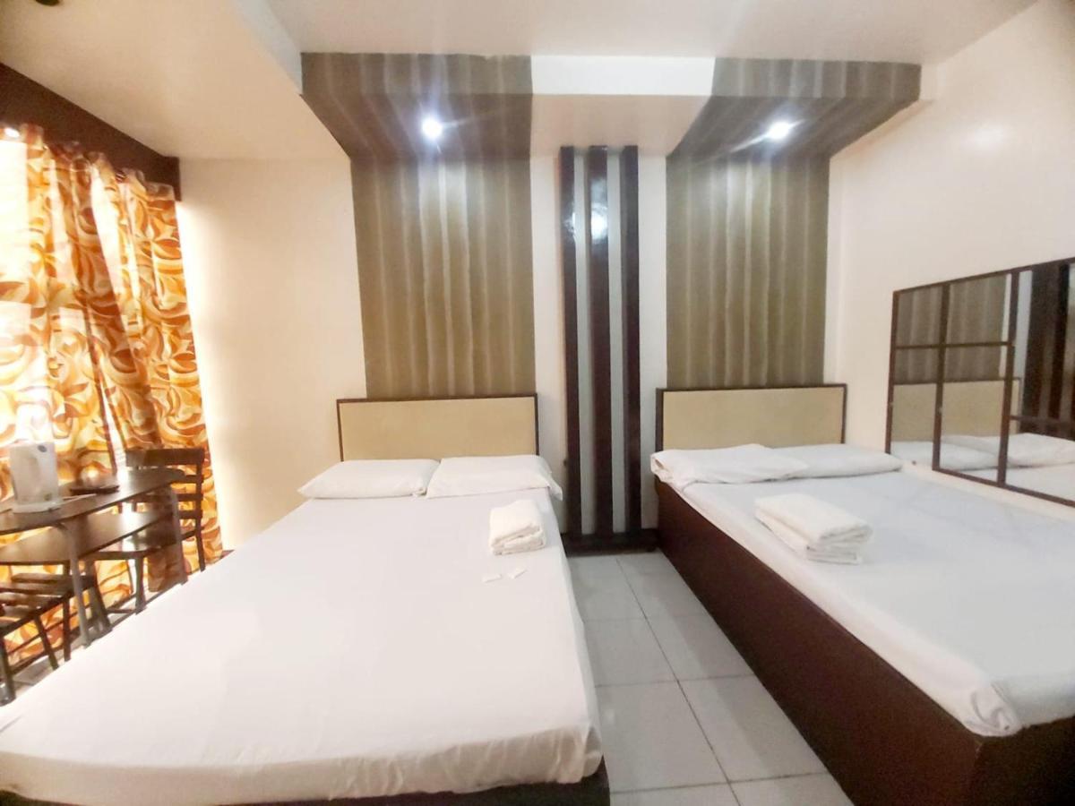 Cosmo Espana Near Ust Hotel 2*