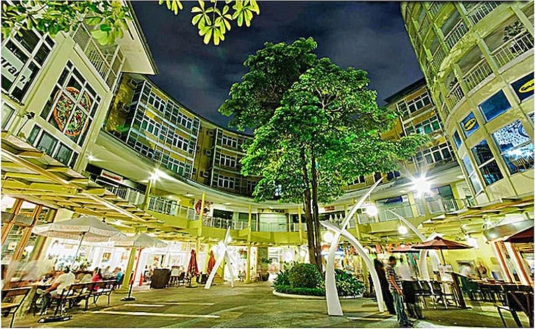 Bgc Private * Manila