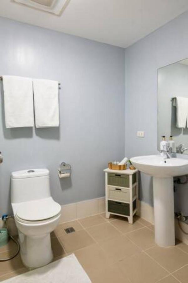 Bgc Private Manila