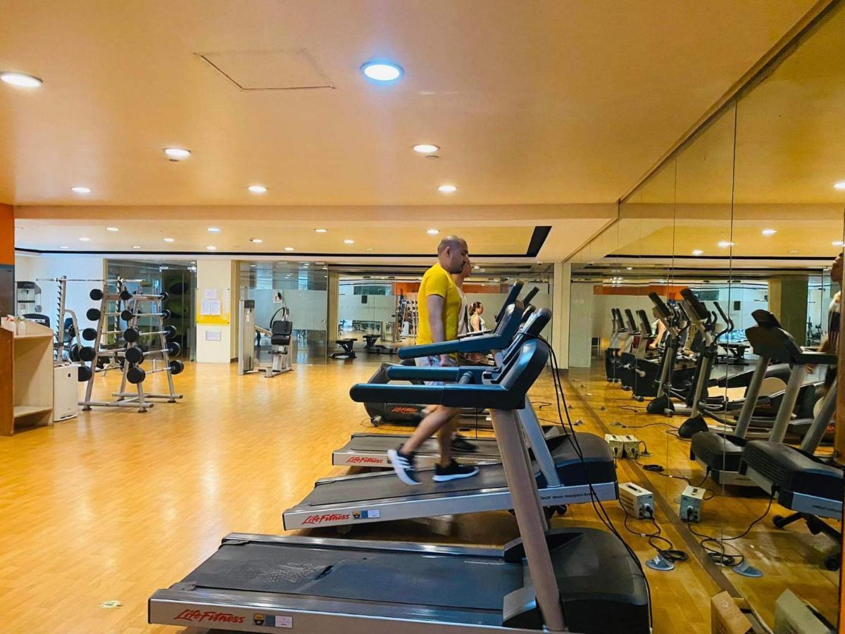 Morgan Bgc Shortwalk2 Venice Mall Free Pool Gym *