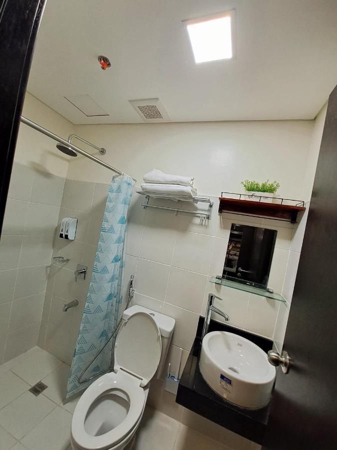 Aparthotel Kasara Urban Residences *