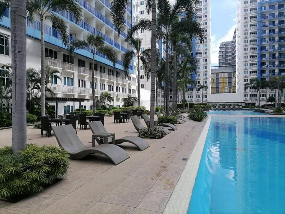 Apartamento The Finest Sea Residences