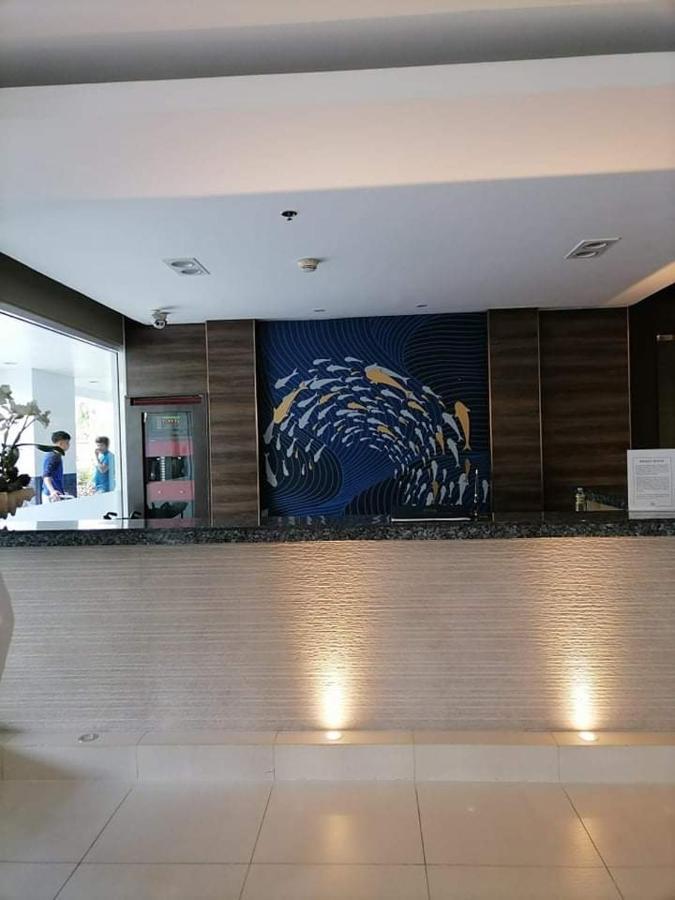 The Finest Sea Residences Apartamento Manila
