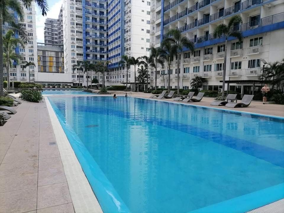 Apartamento The Finest Sea Residences *