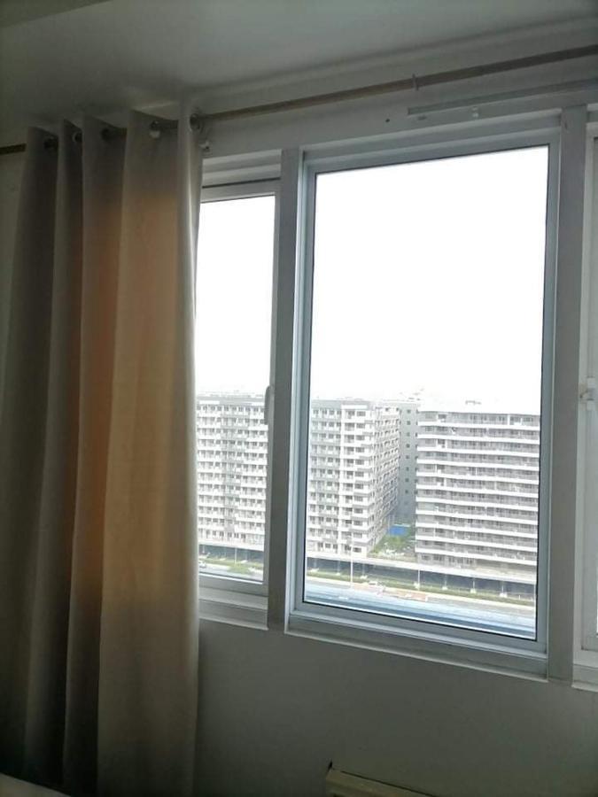The Finest Sea Residences Manila