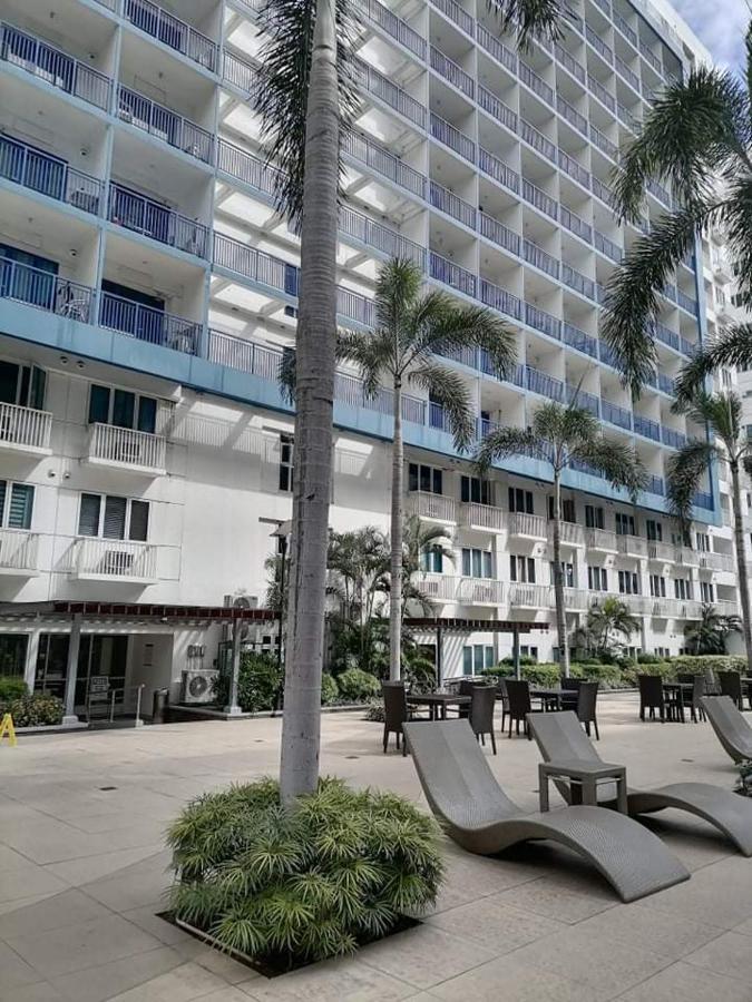Apartamento The Finest Sea Residences Manila