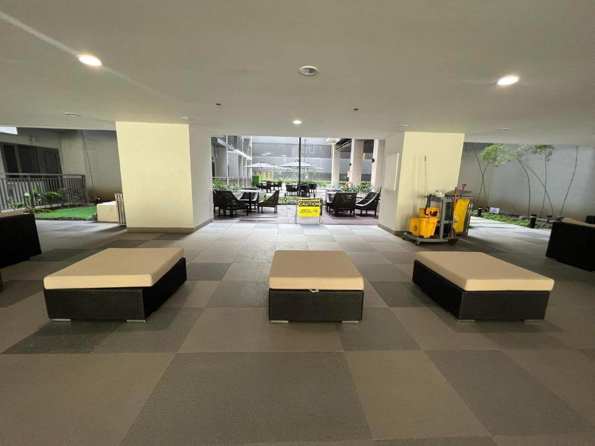 Urban Oasis: Prime With Airport Convenience Apartamento *
