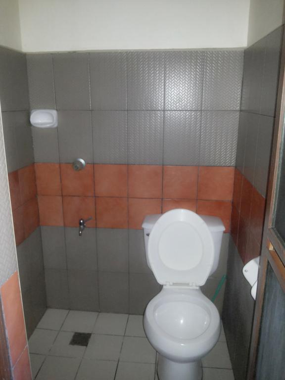 Hostel St. Maximillian Apartment Rentals
