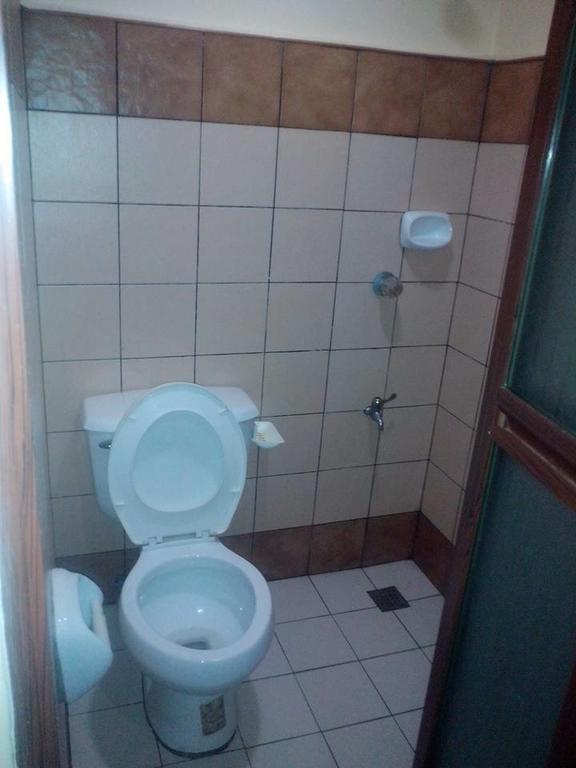 Hostel St. Maximillian Apartment Rentals Manila