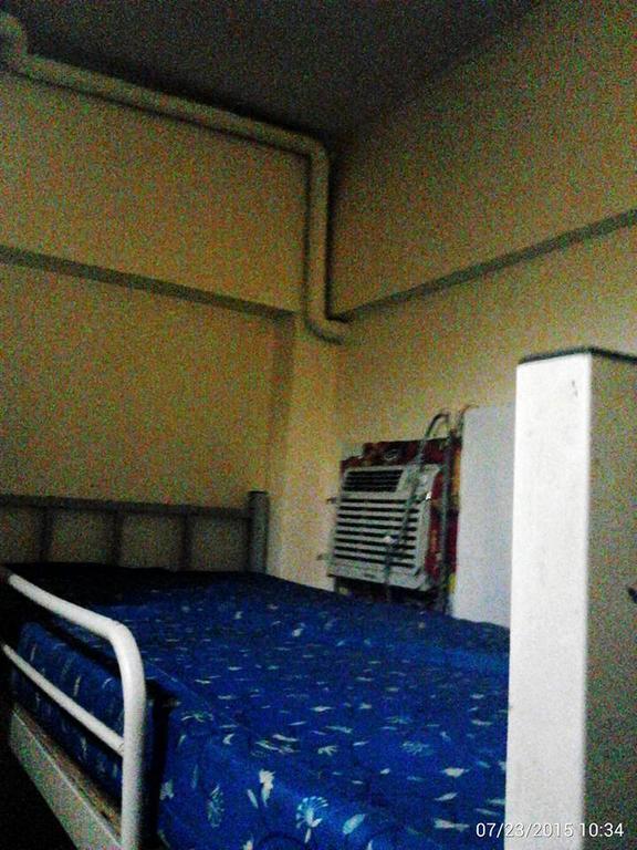 St. Maximillian Apartment Rentals Hostel *