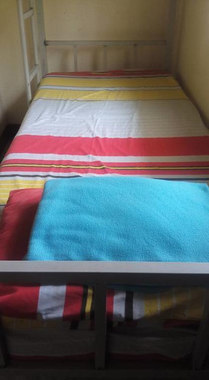 St. Maximillian Apartment Rentals * Manila