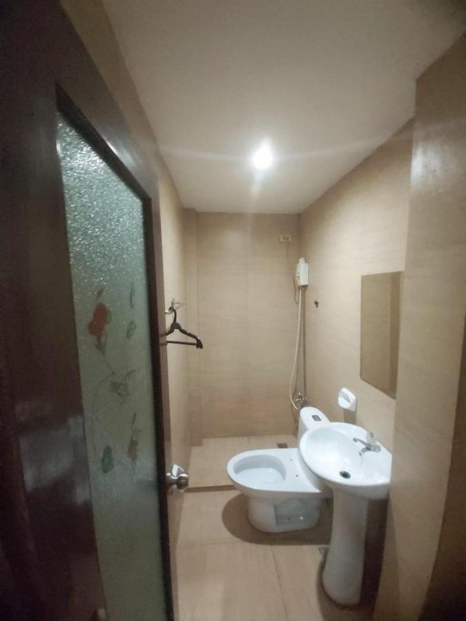 Cosmo Espana Near Ust Manila