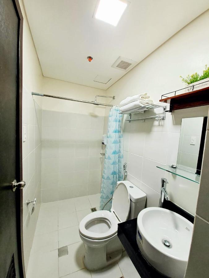 Kasara Urban Residences * Manila