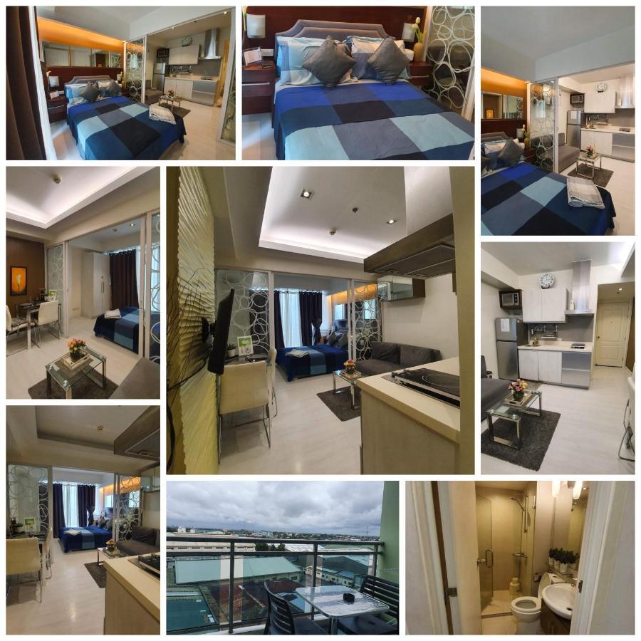 Apartment Davis Place At Azure Manila