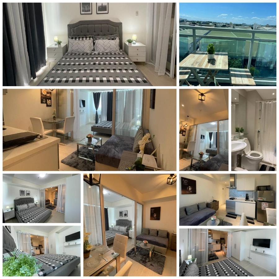 Apartment Davis Place At Azure *