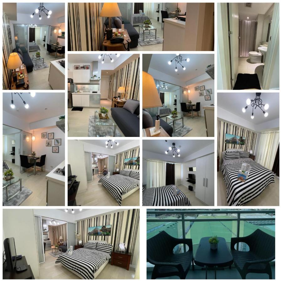 Davis Place At Azure Apartment *