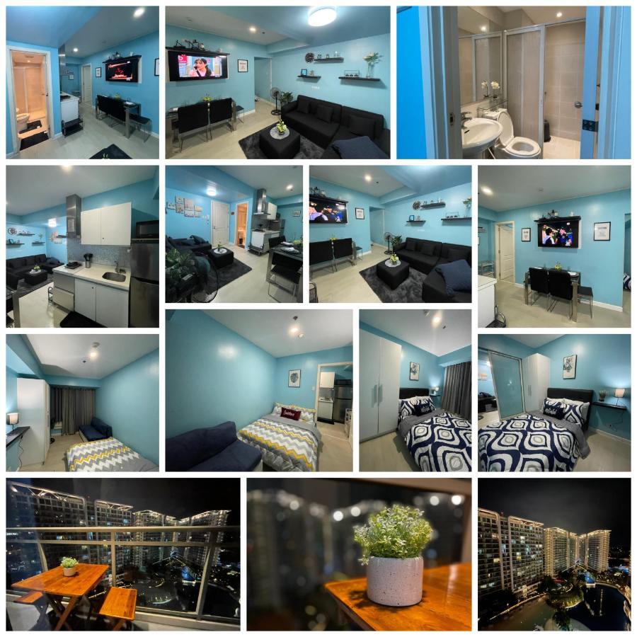 Apartment Davis Place At Azure *