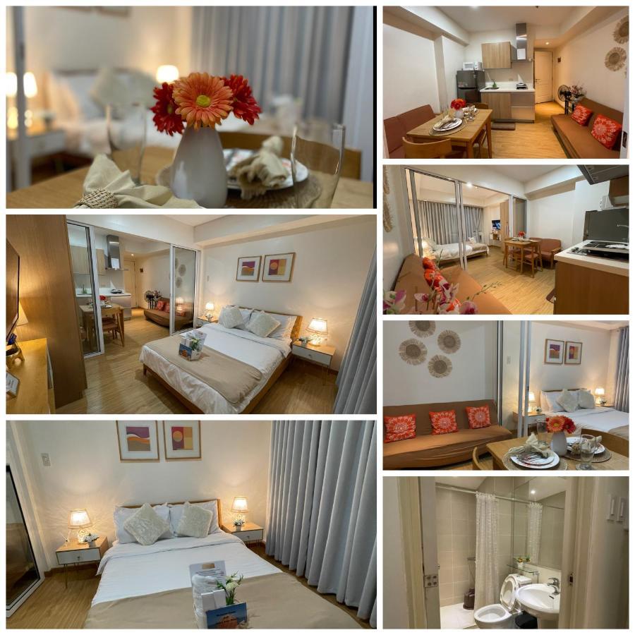 Davis Place At Azure Manila