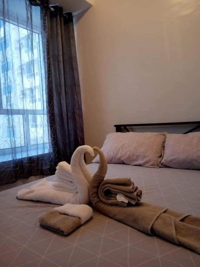 Aparthotel Emma And Jojo's Staycation In Mezza Residences Manila