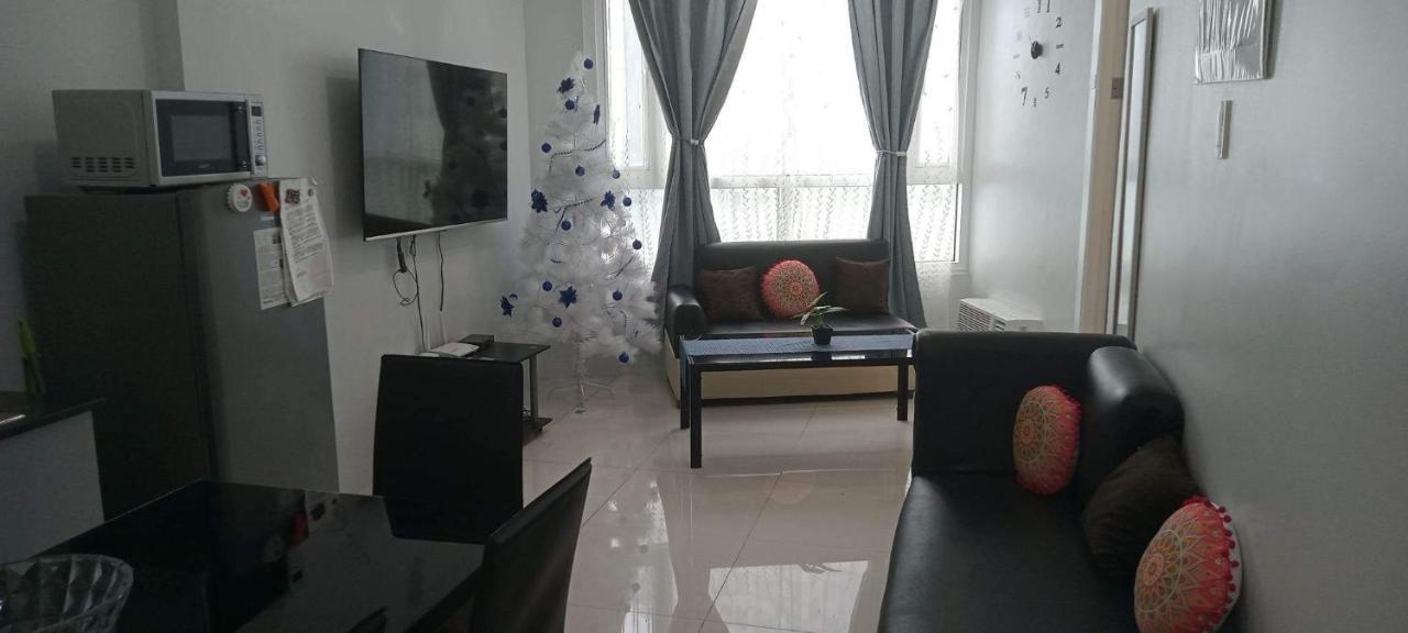 Aparthotel Emma And Jojo's Staycation In Mezza Residences