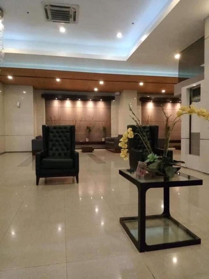 Aparthotel Emma And Jojo's Staycation In Mezza Residences