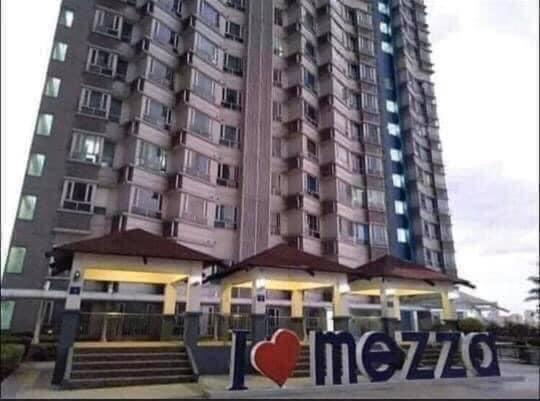 Aparthotel Emma And Jojo's Staycation In Mezza Residences *