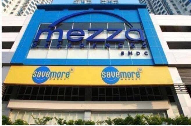 Emma And Jojo's Staycation In Mezza Residences *