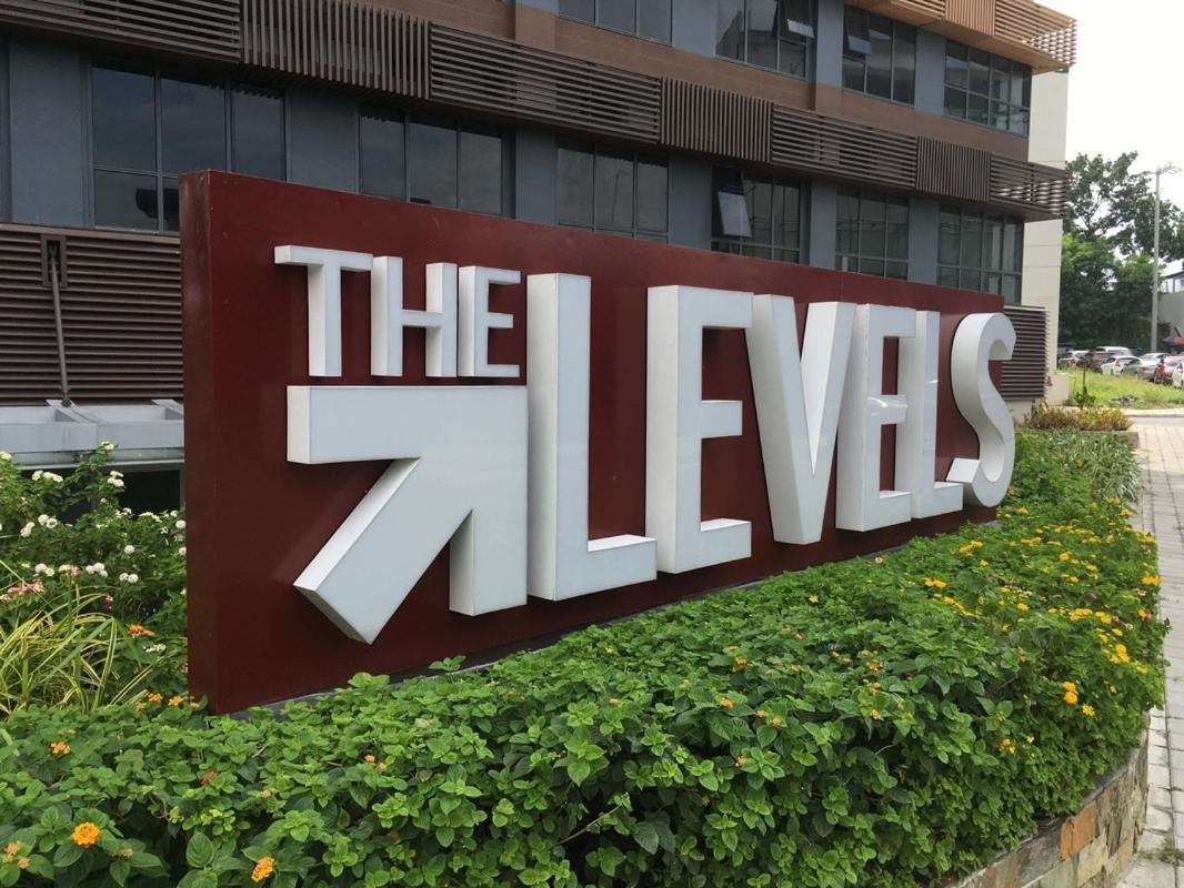 The Levels 2br Fully Interior Cosmo Living * Manila