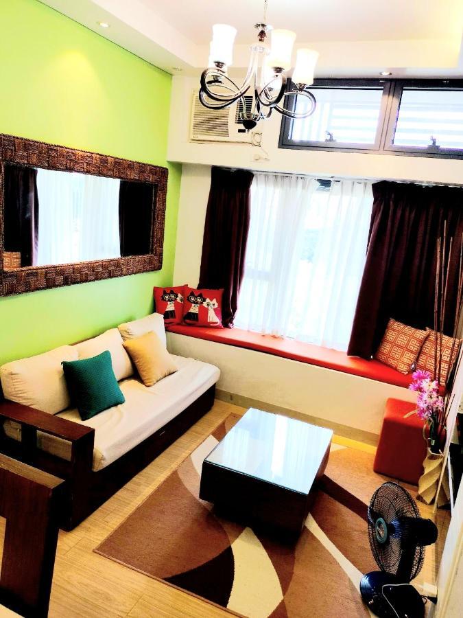 The Levels 2br Fully Interior Cosmo Living Apartment