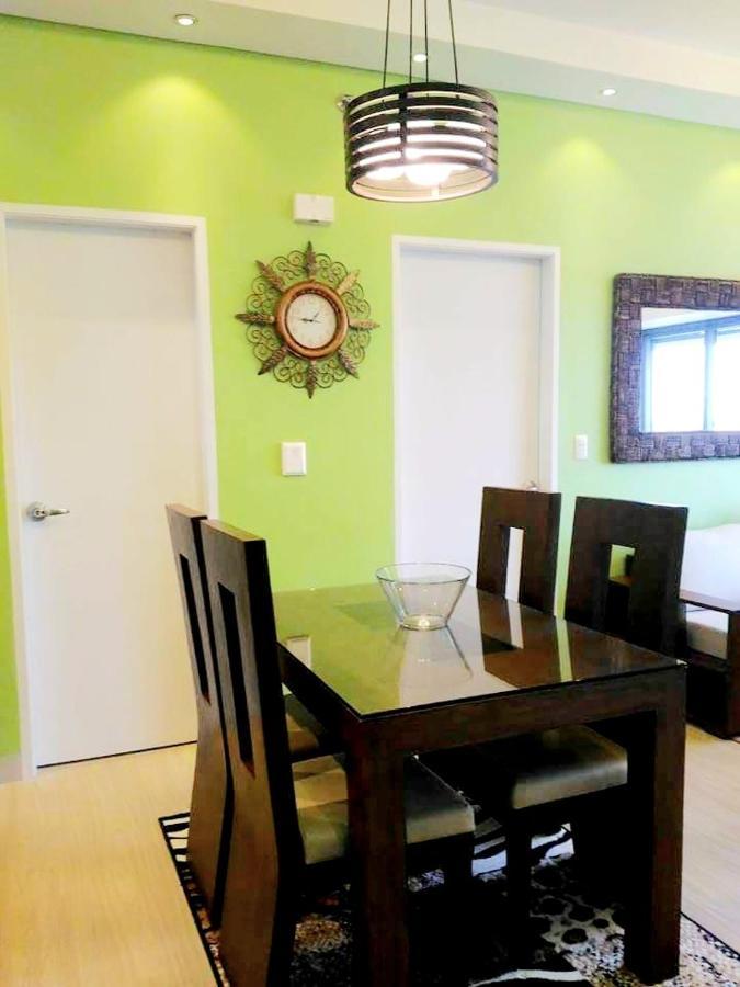 The Levels 2br Fully Interior Cosmo Living * Manila