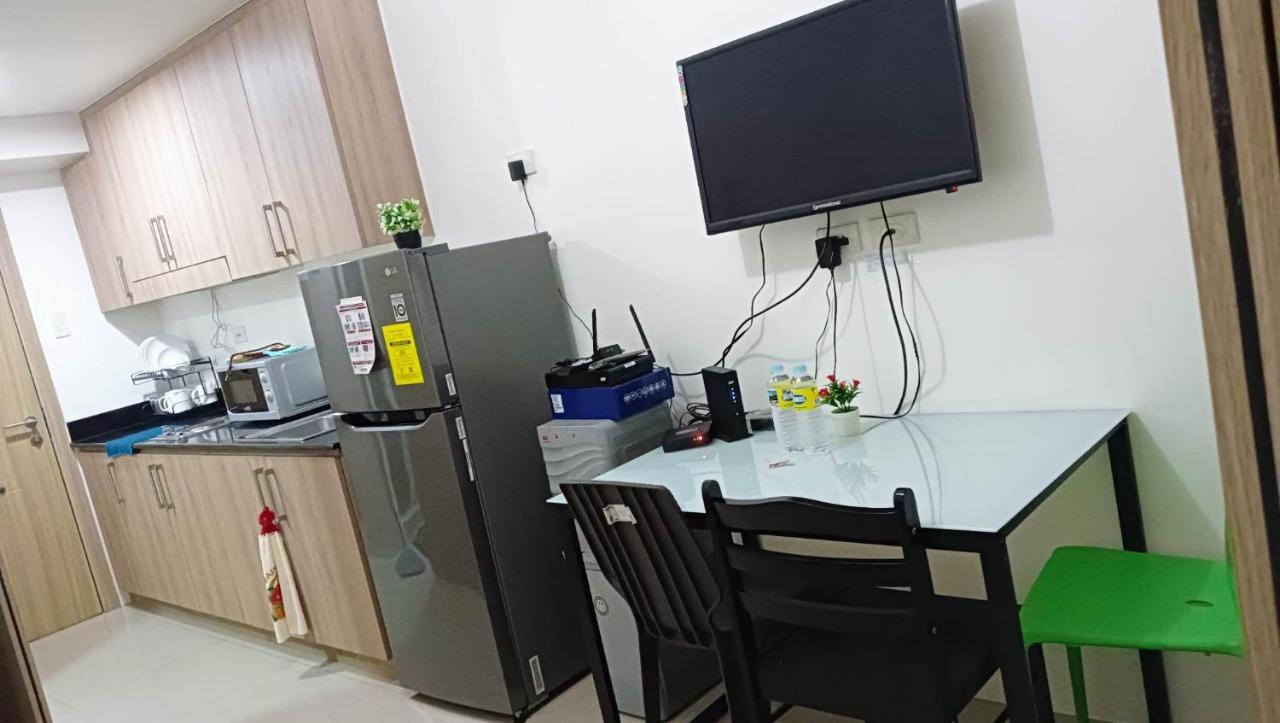 Apartamento Shore D6, Shortwalk Mall Of Near Airport Manila