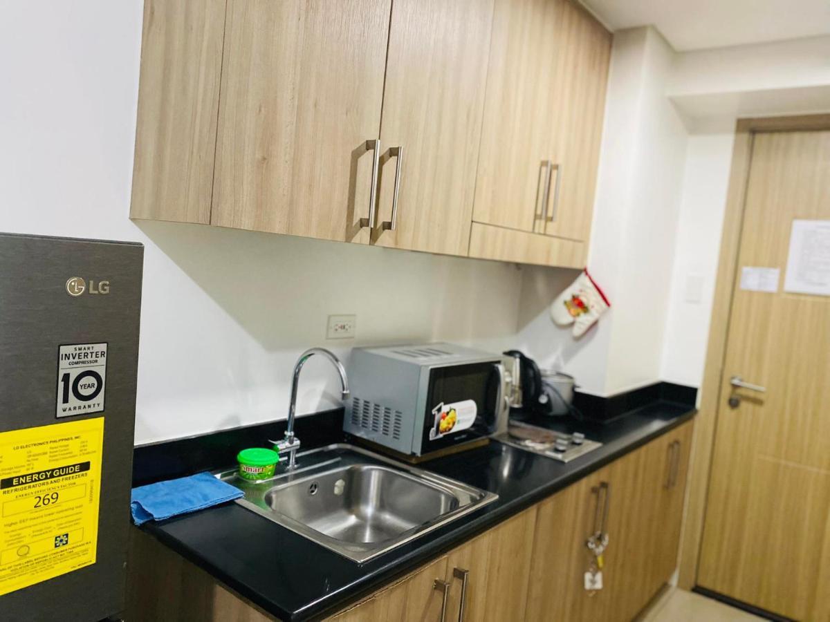 Shore D6, Shortwalk Mall Of Near Airport Apartamento