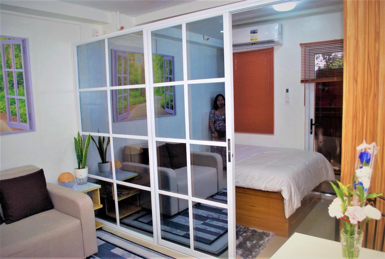Apartment Jun's Manila