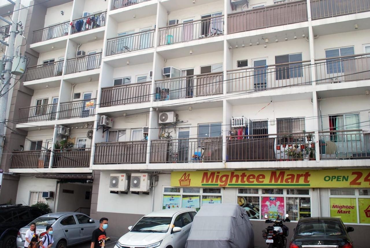 Apartment Jun's