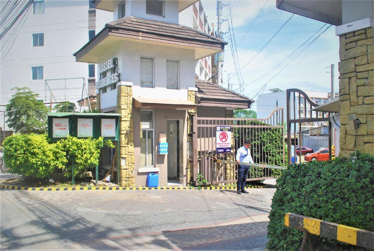 Jun's Apartment