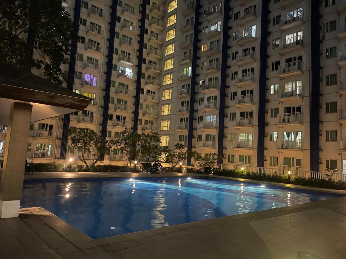 Apartment Grass Residences 42 At Fern *