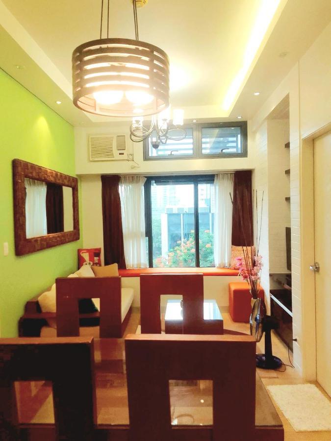 Apartment The Levels 2br Fully Interior Cosmo Living