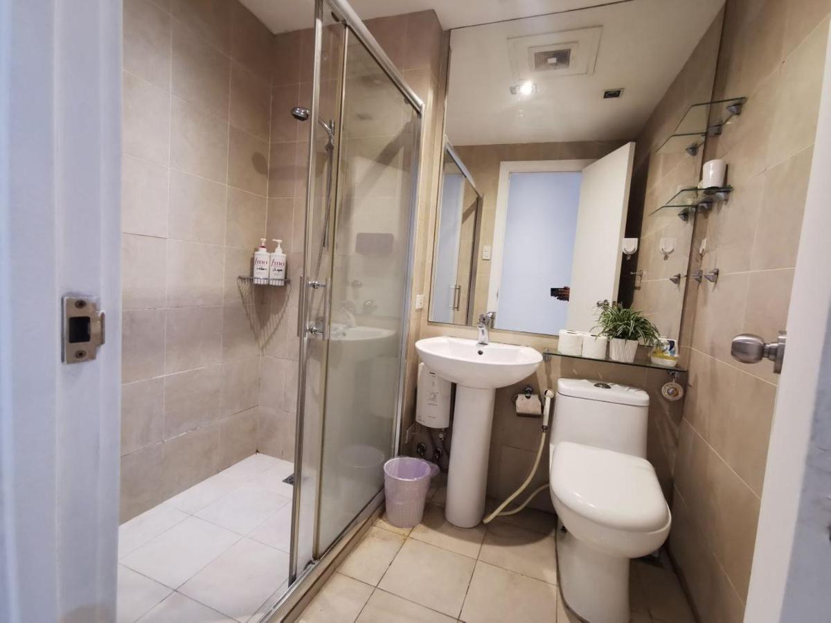 Elite Pod 1205 Knightsbridge Residences Makati Manila