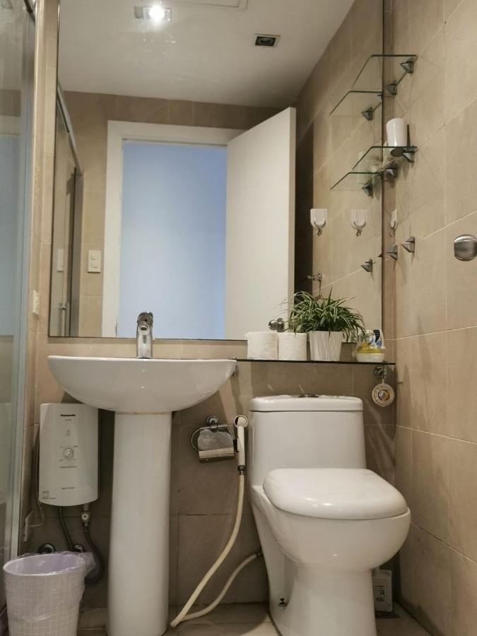 Apartment Elite Pod 1205 Knightsbridge Residences Makati