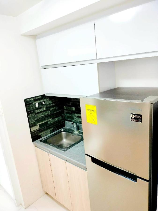 Apartment The Levels 2br Fully Interior Cosmo Living Manila