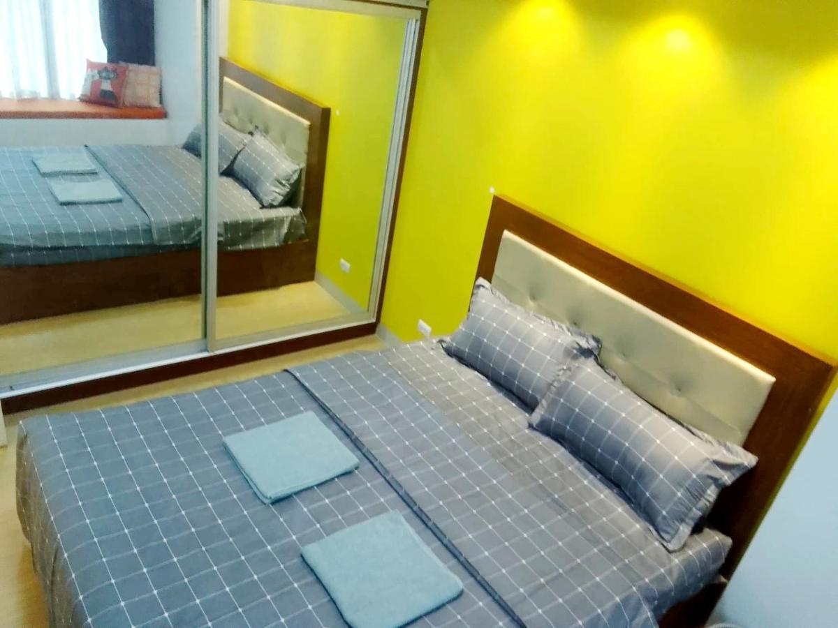 The Levels 2br Fully Interior Cosmo Living * Manila