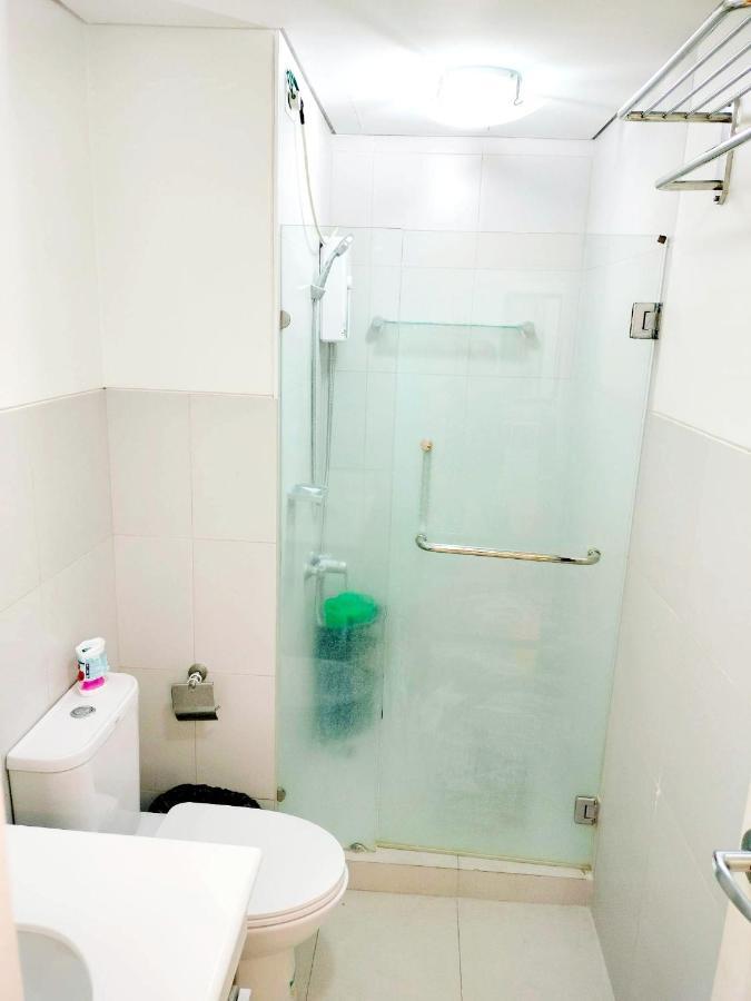 The Levels 2br Fully Interior Cosmo Living * Manila