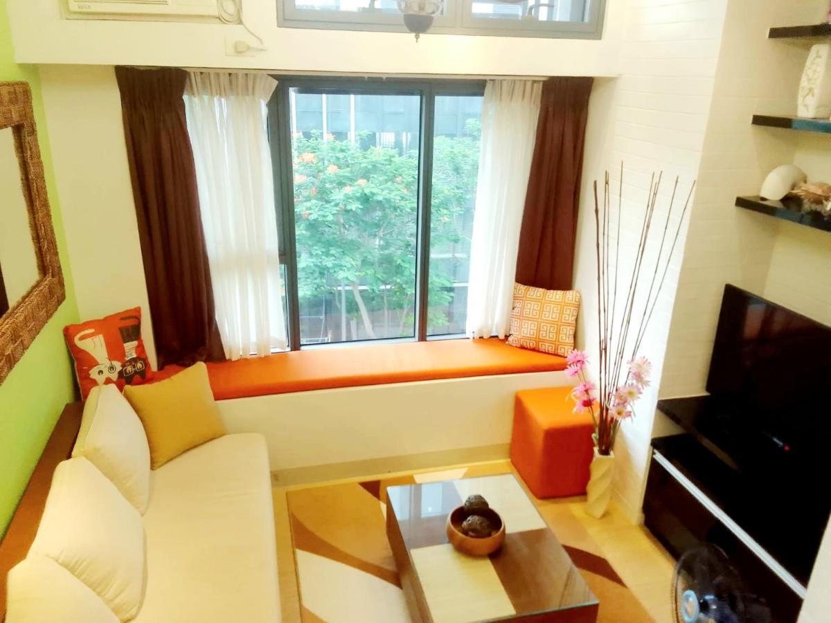 The Levels 2br Fully Interior Cosmo Living *