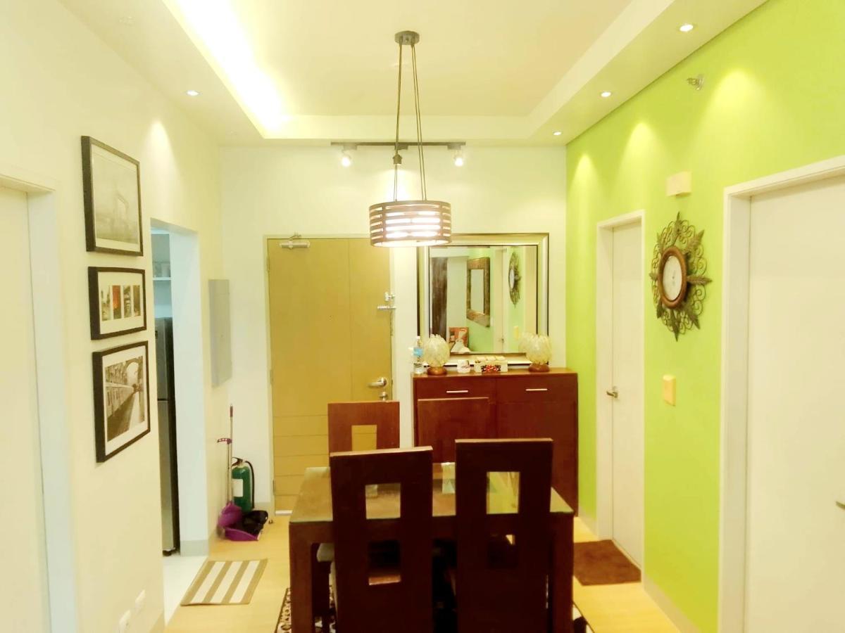 The Levels 2br Fully Interior Cosmo Living Apartment *